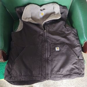 Women's Carhartt vest